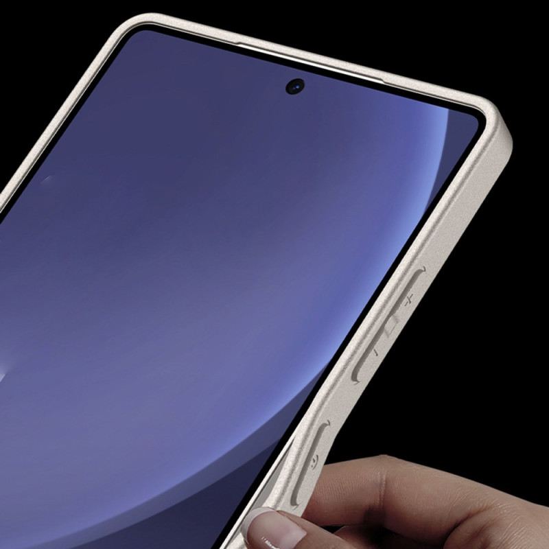 Tok Samsung Galaxy S25 Ultra 5g Magsafe-kompatibilis Vékony