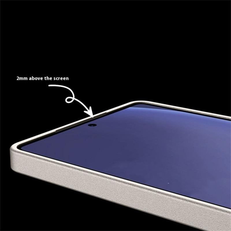 Tok Samsung Galaxy S25 Ultra 5g Magsafe-kompatibilis Vékony