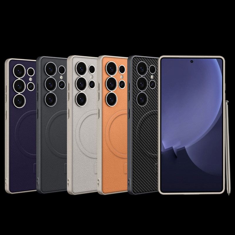 Tok Samsung Galaxy S25 Ultra 5g Magsafe-kompatibilis Vékony