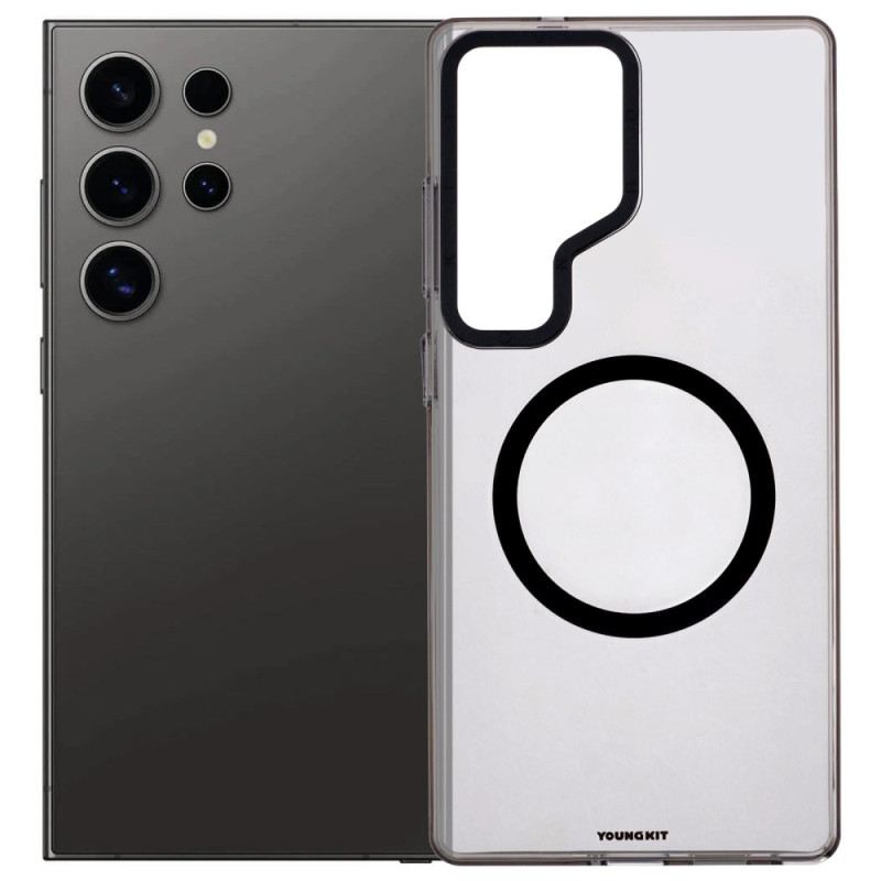 Tok Samsung Galaxy S25 Ultra 5g Magsafe Kompatibilis Youngkit