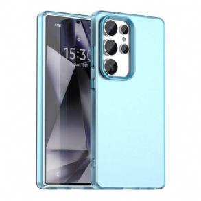 Tok Samsung Galaxy S25 Ultra 5g Matt Dizájn