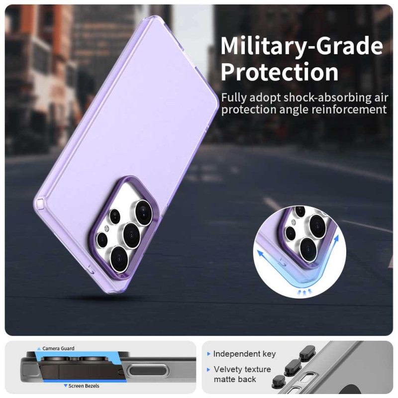 Tok Samsung Galaxy S25 Ultra 5g Matt Dizájn