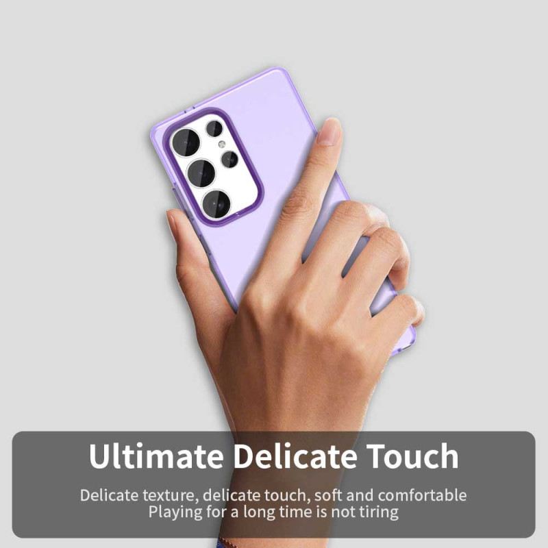 Tok Samsung Galaxy S25 Ultra 5g Matt Dizájn