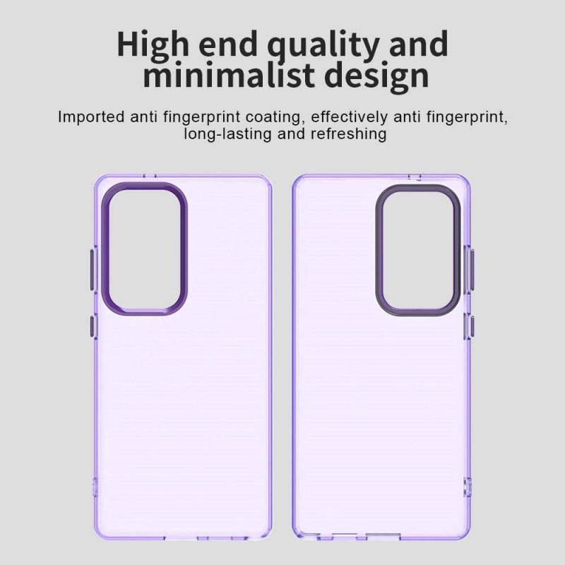 Tok Samsung Galaxy S25 Ultra 5g Matt Dizájn