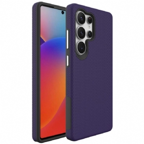 Tok Samsung Galaxy S25 Ultra 5g Merev Műanyag