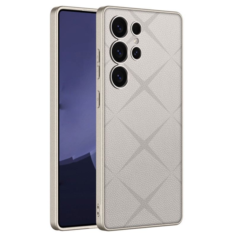 Tok Samsung Galaxy S25 Ultra 5g Metál Titán