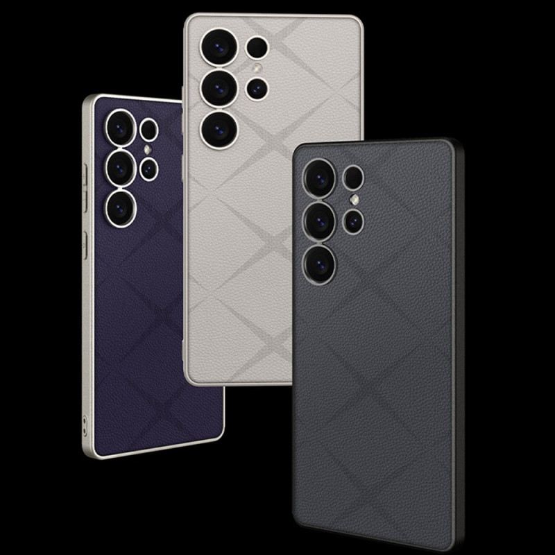 Tok Samsung Galaxy S25 Ultra 5g Metál Titán