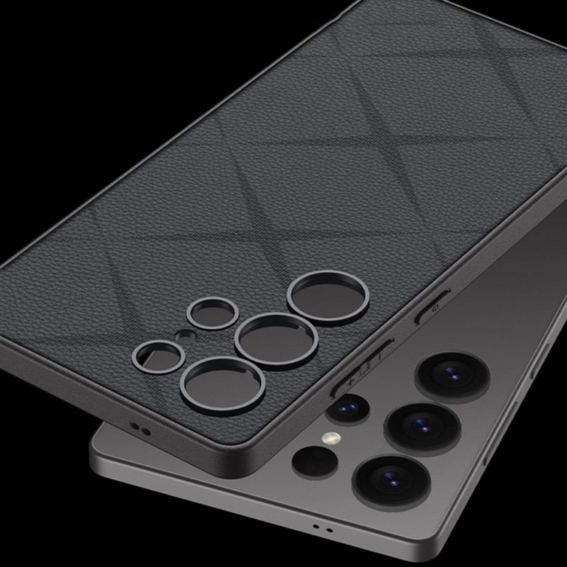 Tok Samsung Galaxy S25 Ultra 5g Metál Titán