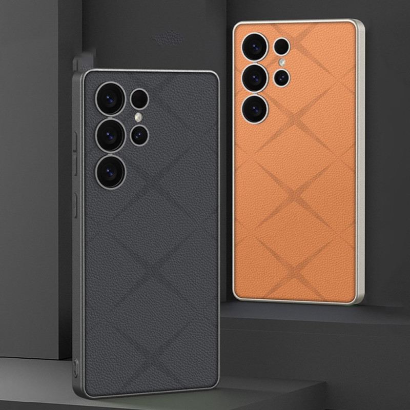 Tok Samsung Galaxy S25 Ultra 5g Metál Titán