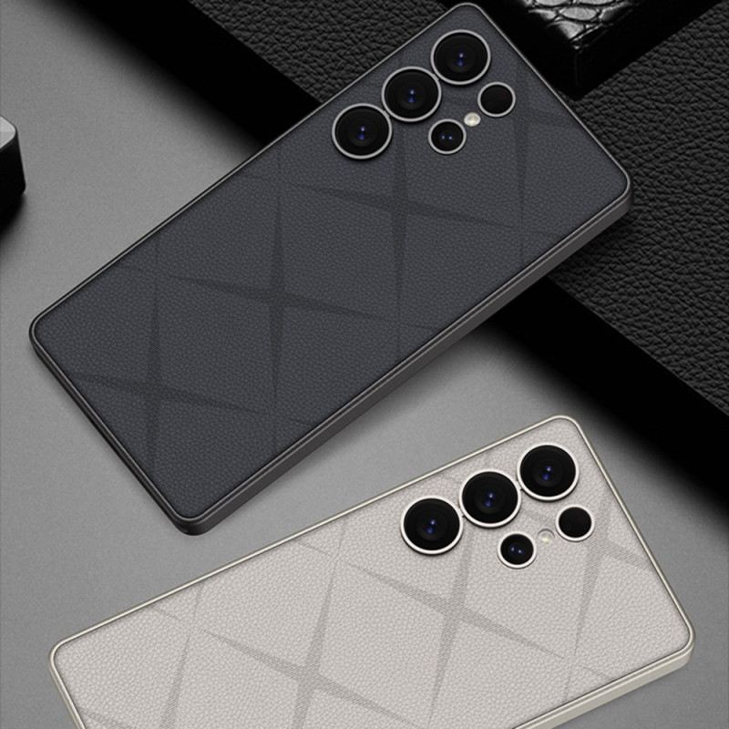 Tok Samsung Galaxy S25 Ultra 5g Metál Titán