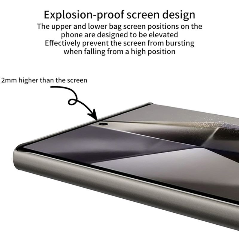 Tok Samsung Galaxy S25 Ultra 5g Prémium Gkk