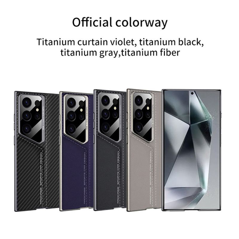 Tok Samsung Galaxy S25 Ultra 5g Prémium Gkk