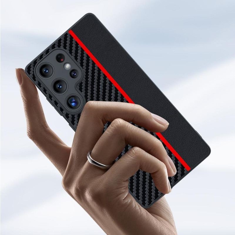 Tok Samsung Galaxy S25 Ultra 5g Prémium Sorozat