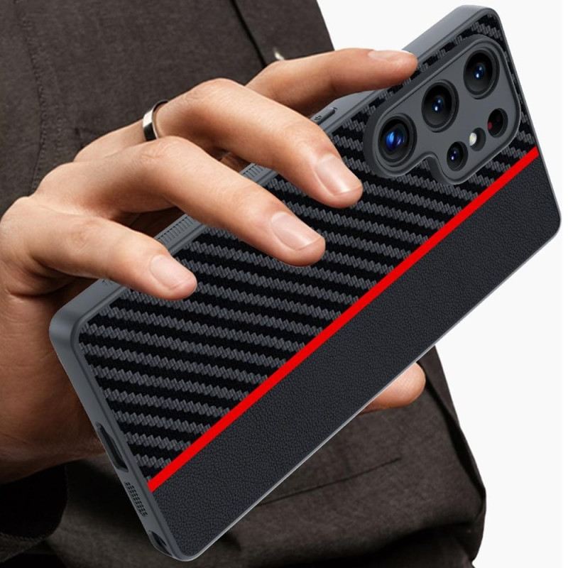 Tok Samsung Galaxy S25 Ultra 5g Prémium Sorozat