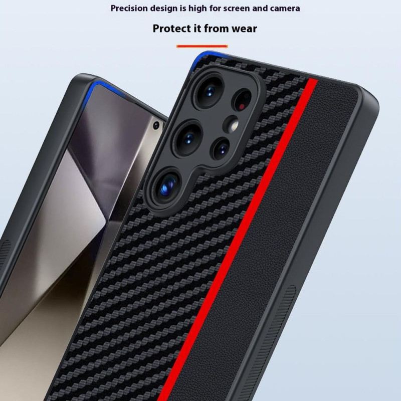 Tok Samsung Galaxy S25 Ultra 5g Prémium Sorozat