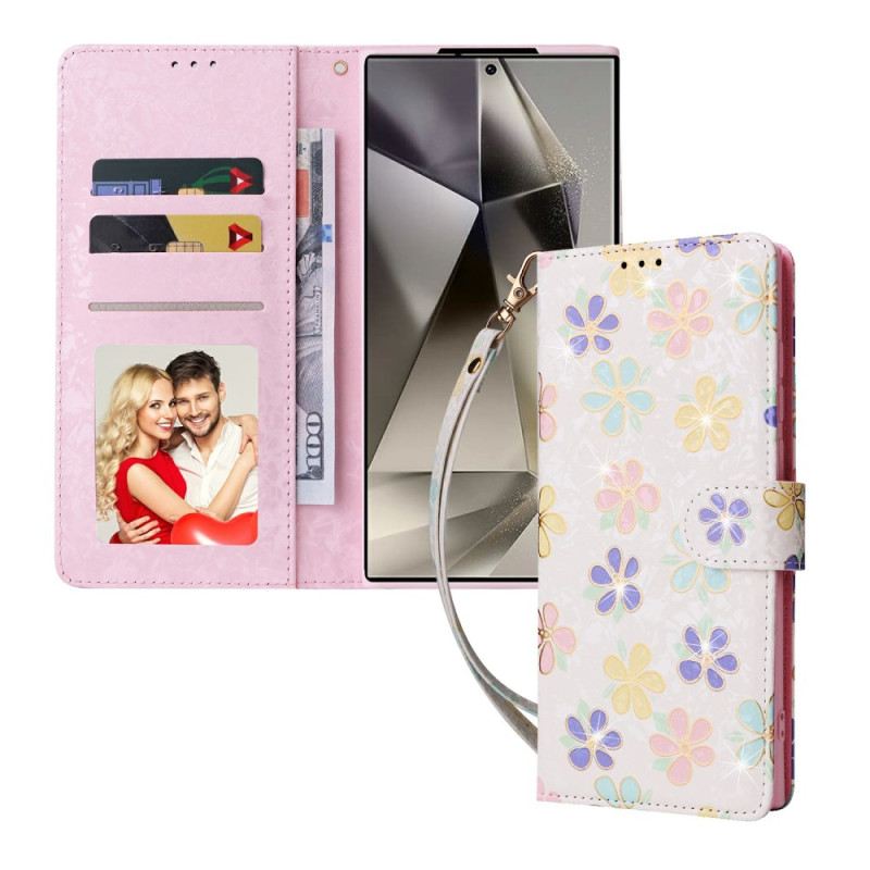 Tok Samsung Galaxy S25 Ultra 5g Rfid-blokkolással