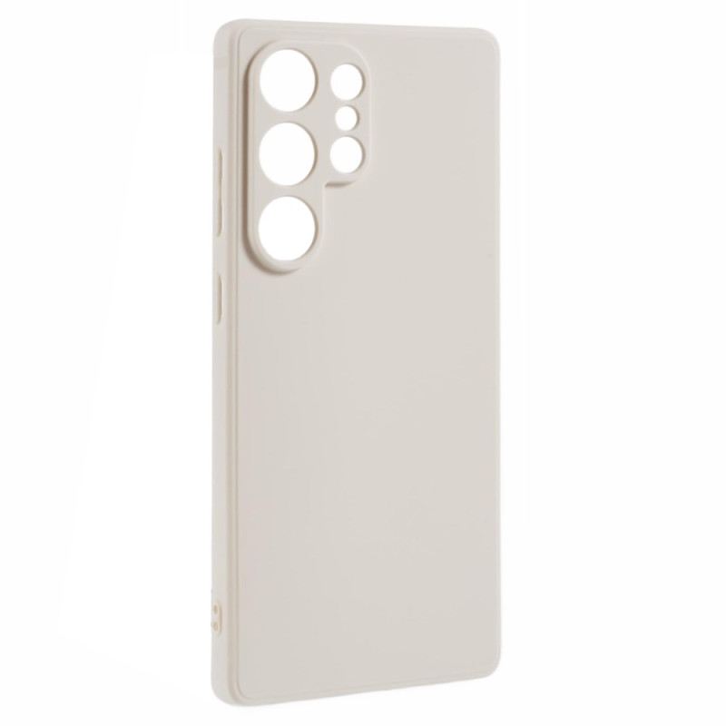 Tok Samsung Galaxy S25 Ultra 5g Rugalmas Szilikon