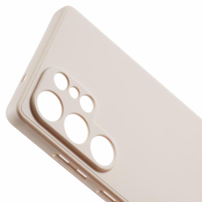 Tok Samsung Galaxy S25 Ultra 5g Rugalmas Szilikon