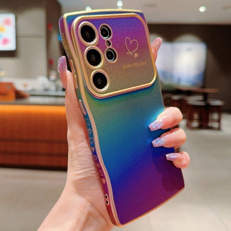 Tok Samsung Galaxy S25 Ultra 5g Selymes Átmenet