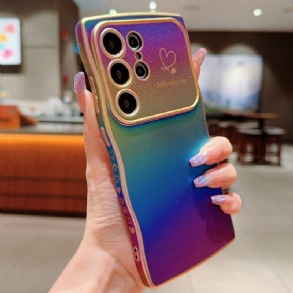 Tok Samsung Galaxy S25 Ultra 5g Selymes Átmenet