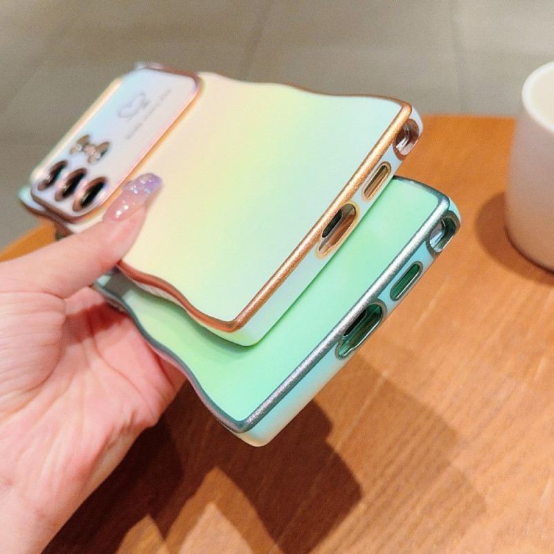 Tok Samsung Galaxy S25 Ultra 5g Selymes Átmenet