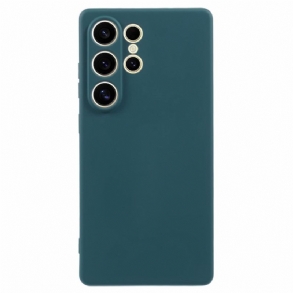 Tok Samsung Galaxy S25 Ultra 5g Selymes Szilikon