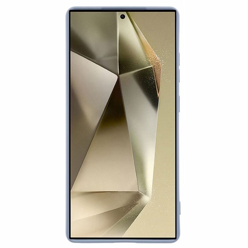 Tok Samsung Galaxy S25 Ultra 5g Selymes Szilikon