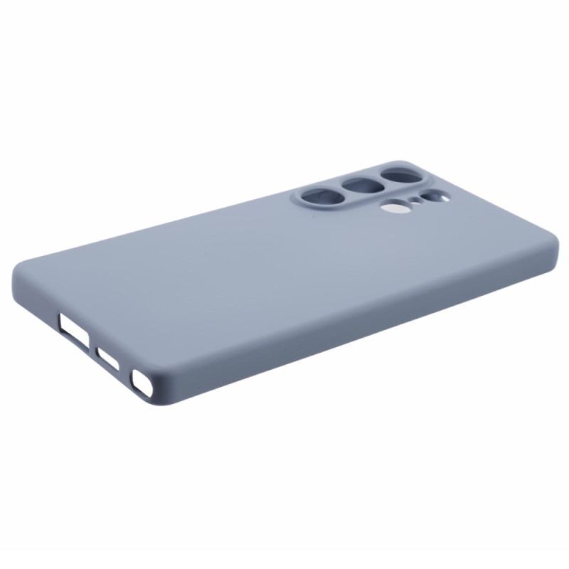 Tok Samsung Galaxy S25 Ultra 5g Selymes Szilikon