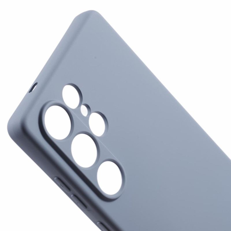 Tok Samsung Galaxy S25 Ultra 5g Selymes Szilikon