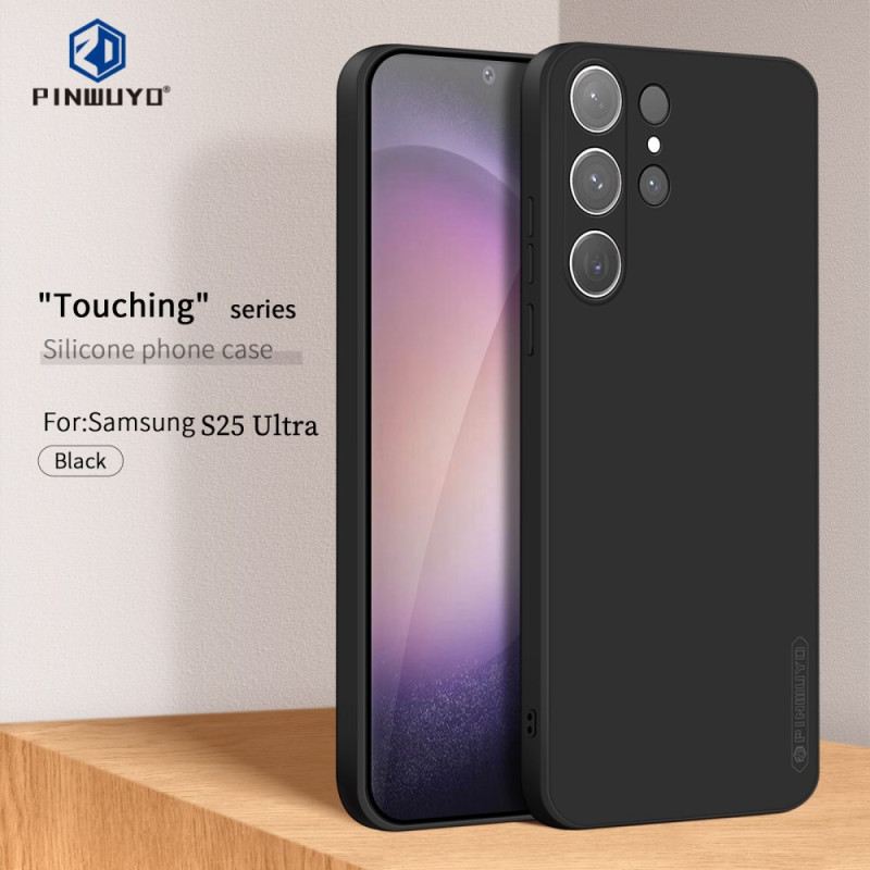 Tok Samsung Galaxy S25 Ultra 5g Sense Sorozat Pinwuyo