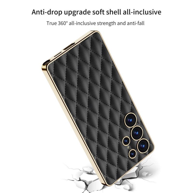 Tok Samsung Galaxy S25 Ultra 5g Steppelt Gkk