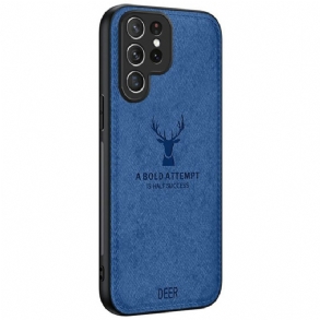 Tok Samsung Galaxy S25 Ultra 5g Szarvas