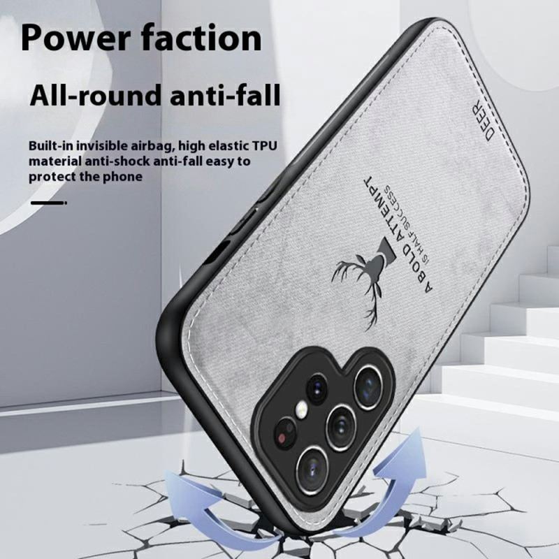 Tok Samsung Galaxy S25 Ultra 5g Szarvas