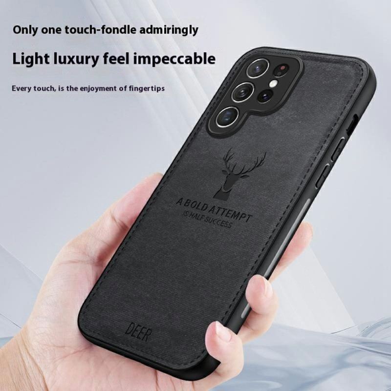 Tok Samsung Galaxy S25 Ultra 5g Szarvas