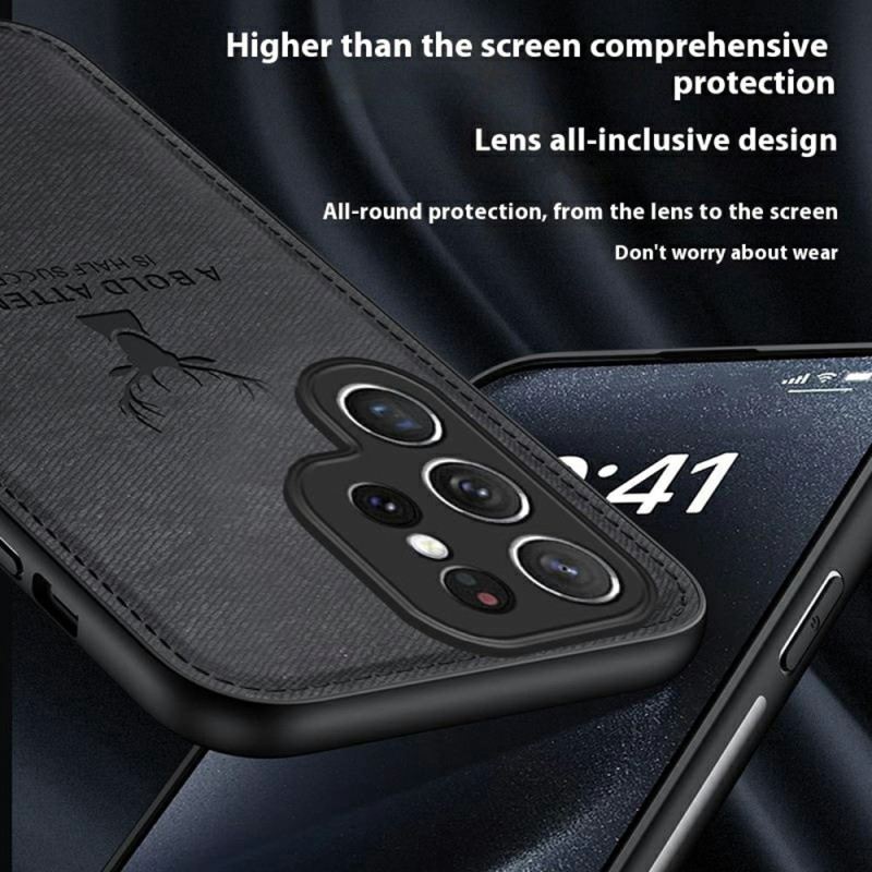 Tok Samsung Galaxy S25 Ultra 5g Szarvas