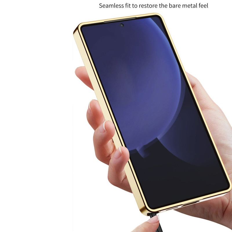 Tok Samsung Galaxy S25 Ultra 5g Szőtt Textúra