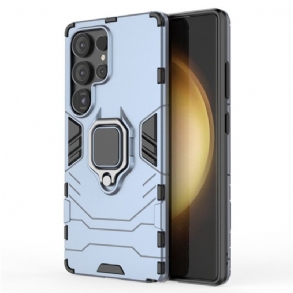 Tok Samsung Galaxy S25 Ultra 5g Tartós Gyűrűtartó