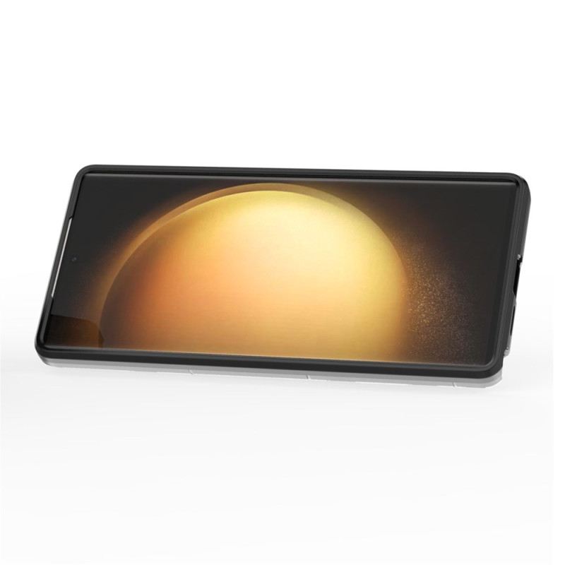 Tok Samsung Galaxy S25 Ultra 5g Tartós Gyűrűtartó