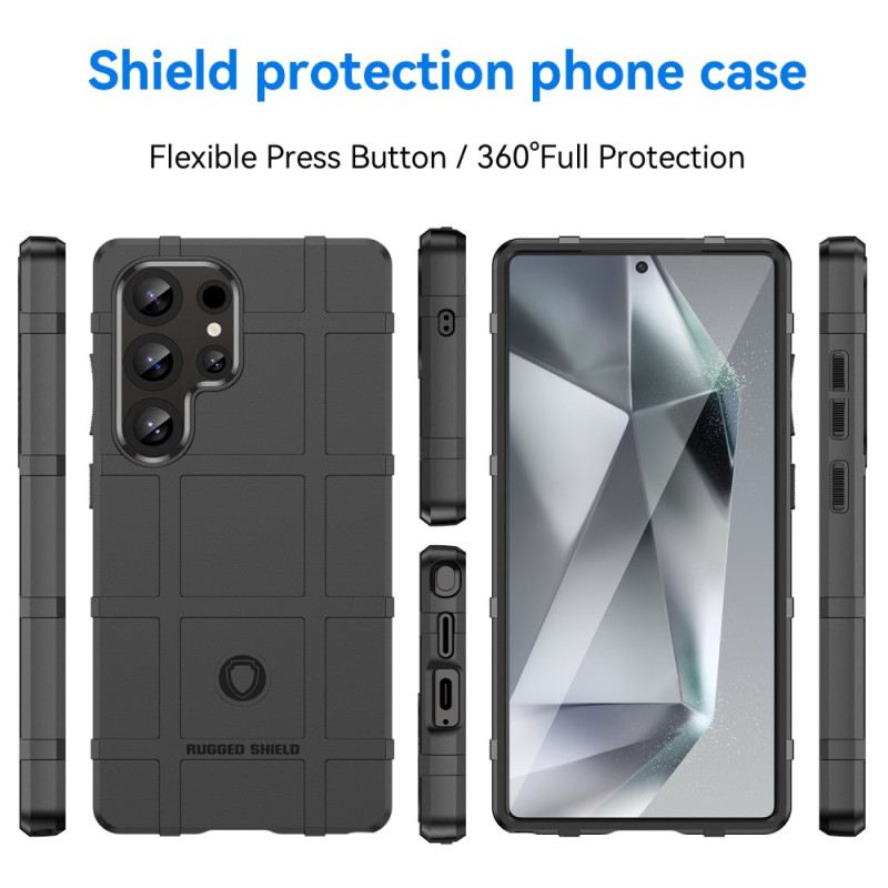 Tok Samsung Galaxy S25 Ultra 5g Thunder Sorozat