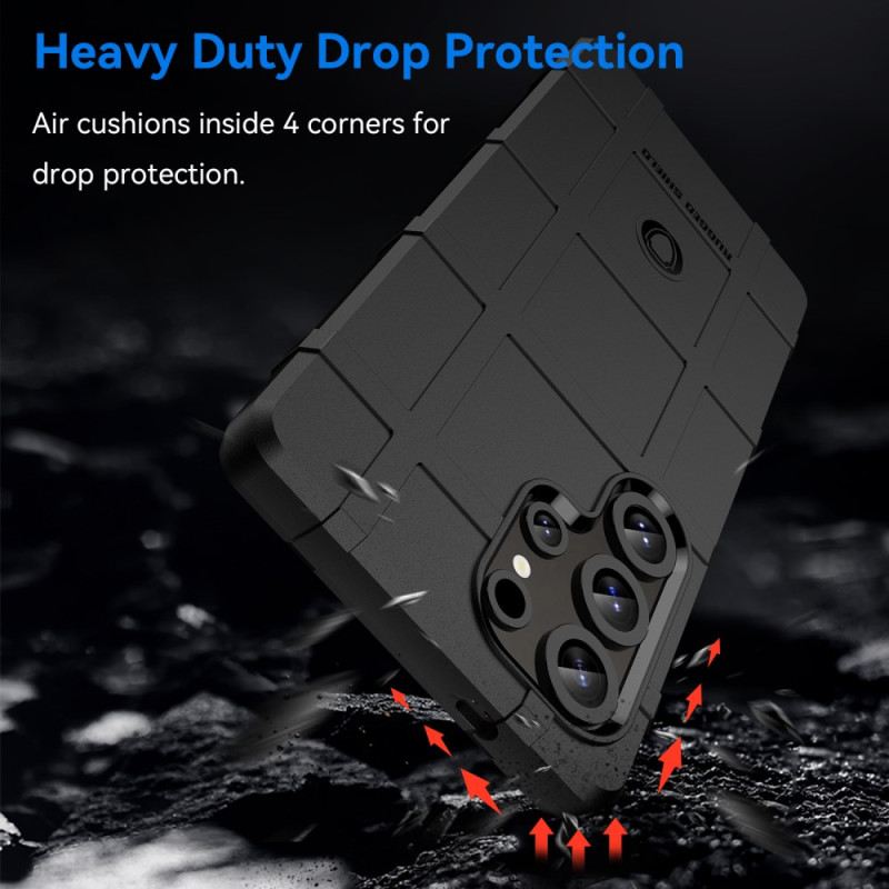 Tok Samsung Galaxy S25 Ultra 5g Thunder Sorozat