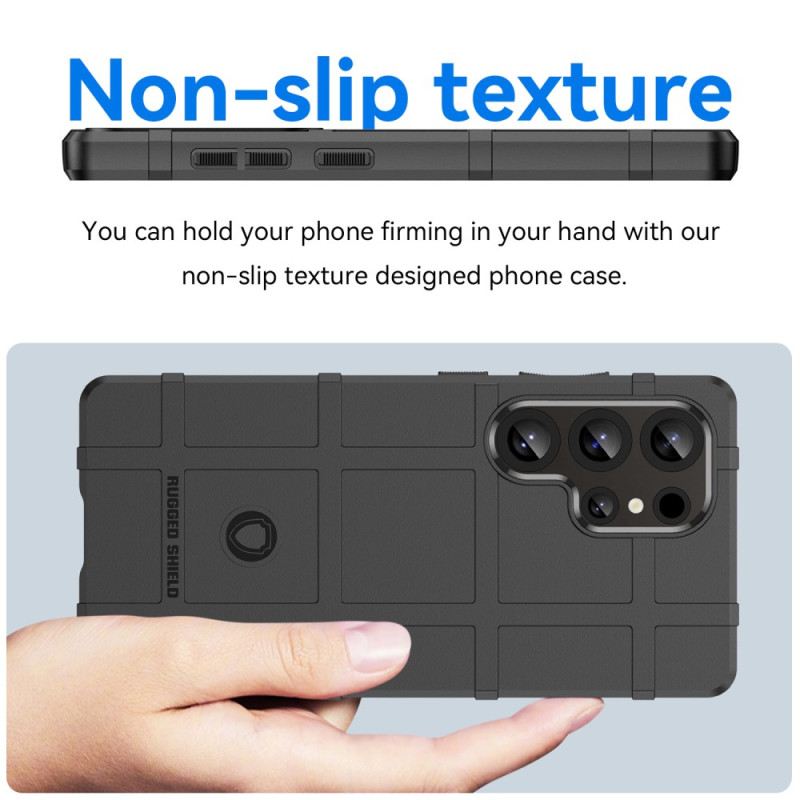 Tok Samsung Galaxy S25 Ultra 5g Thunder Sorozat