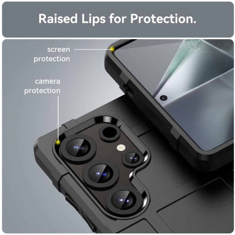 Tok Samsung Galaxy S25 Ultra 5g Thunder Sorozat