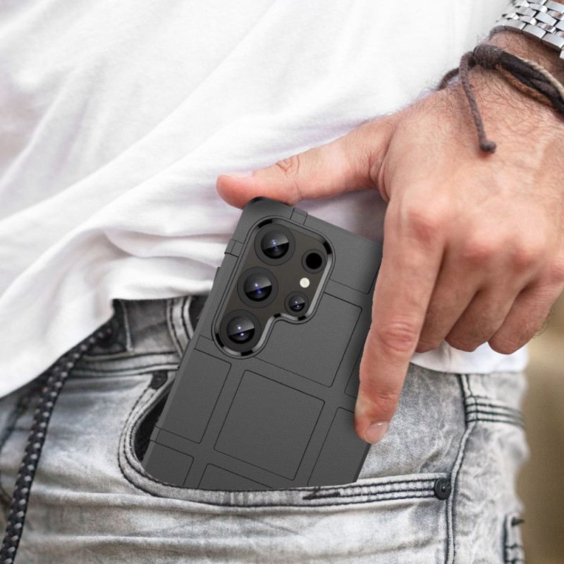 Tok Samsung Galaxy S25 Ultra 5g Thunder Sorozat