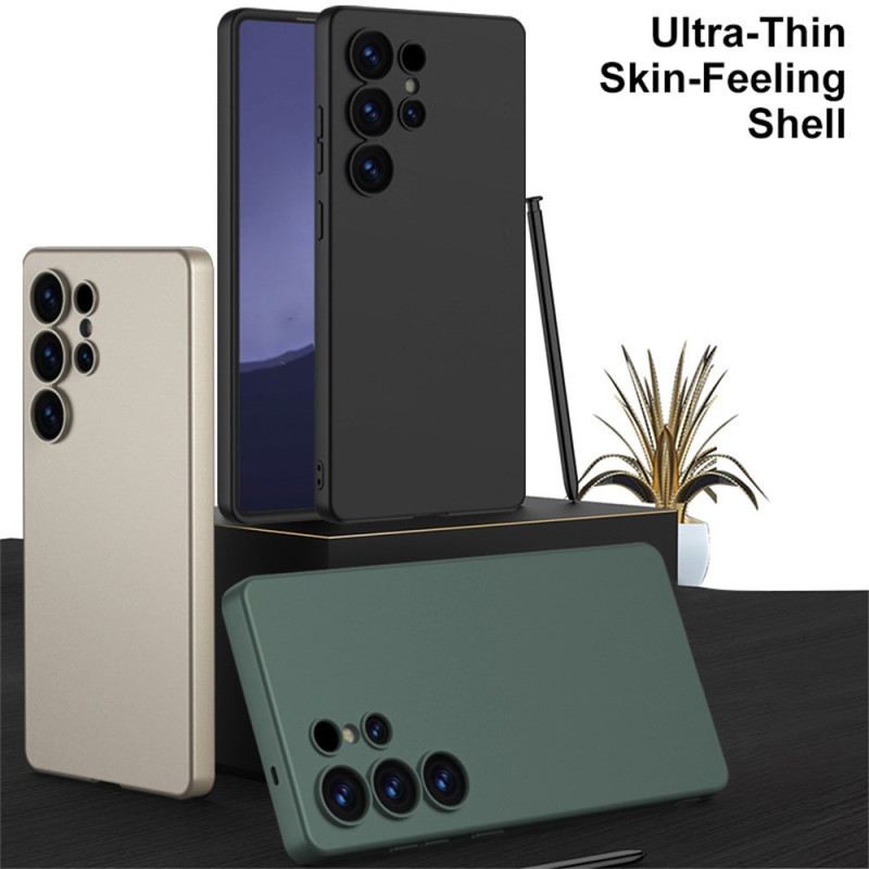 Tok Samsung Galaxy S25 Ultra 5g Ultravékony Gkk