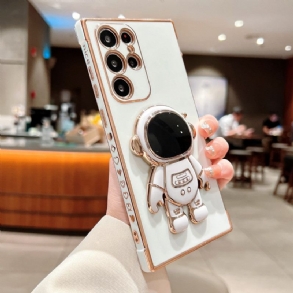 Tok Samsung Galaxy S25 Ultra 5g Űrhajós Állvány