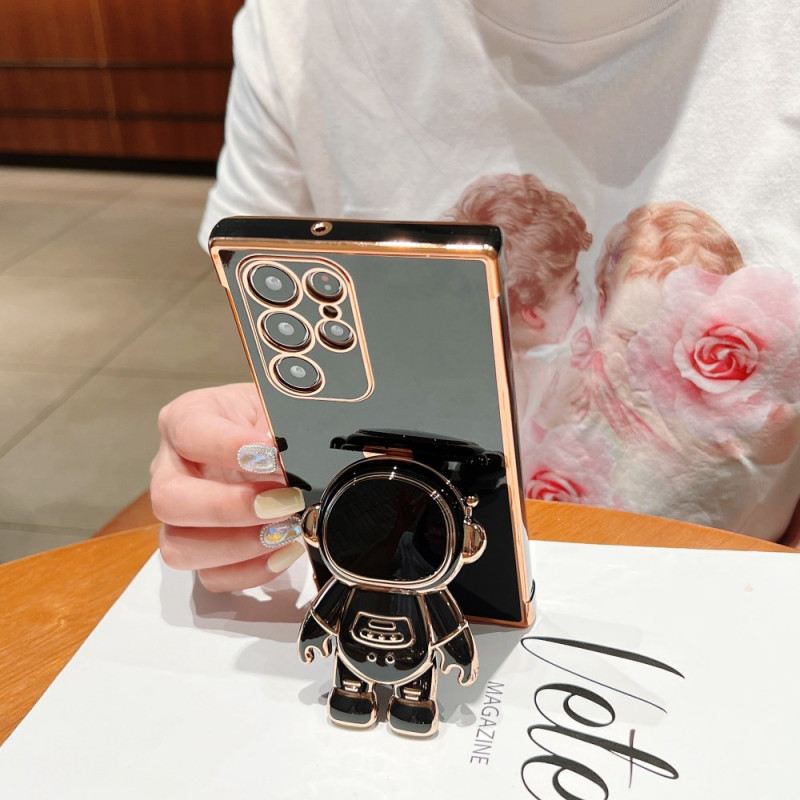 Tok Samsung Galaxy S25 Ultra 5g Űrhajós Állvány