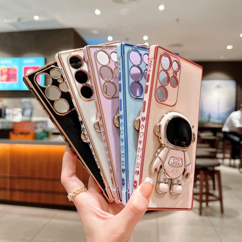 Tok Samsung Galaxy S25 Ultra 5g Űrhajós Állvány