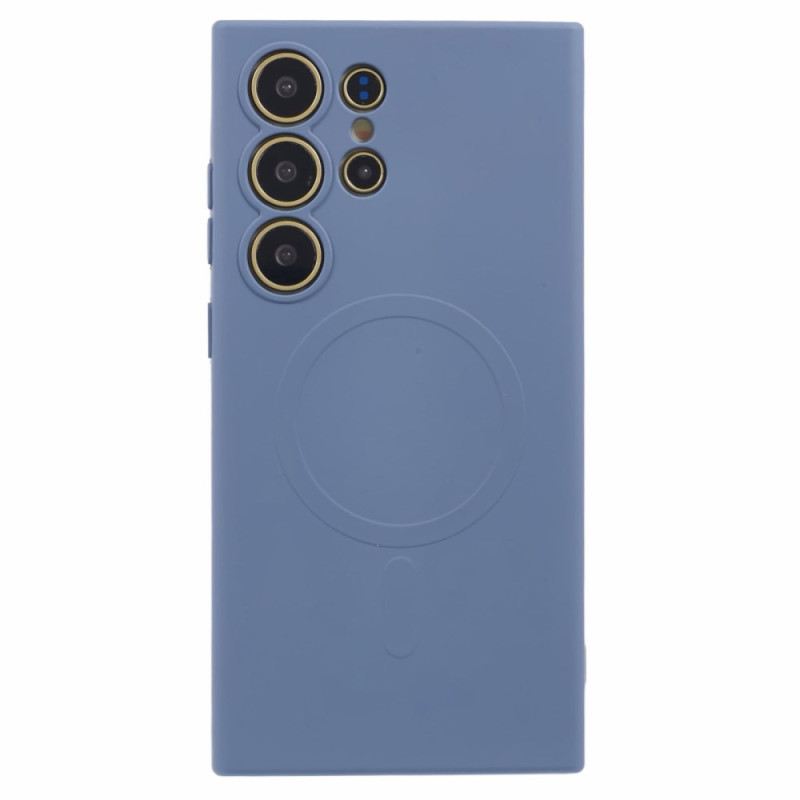 Tok Samsung Galaxy S25 Ultra 5g Vékony Magsafe Kompatibilis