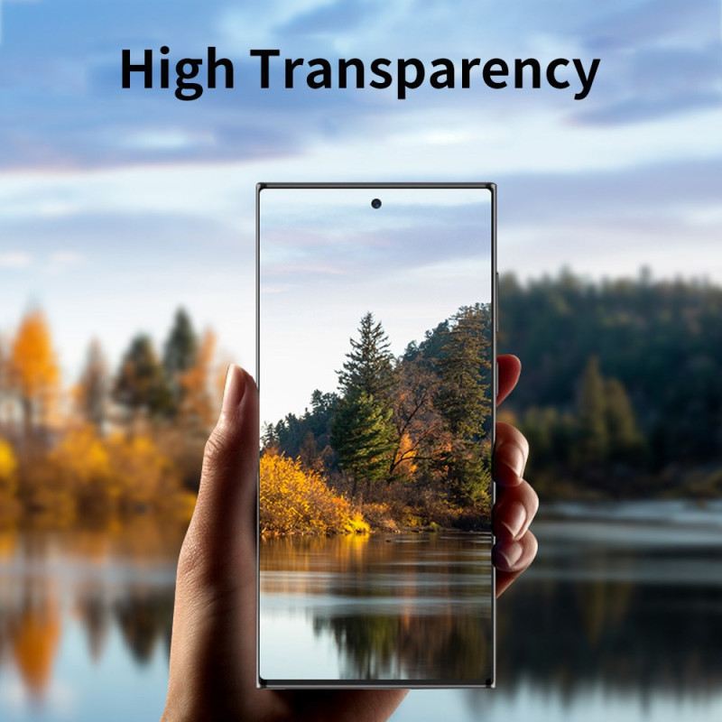 Védő Lencsegyűrűk Samsung Galaxy S25 Ultra 5g Alumíniumhoz Ötvözet