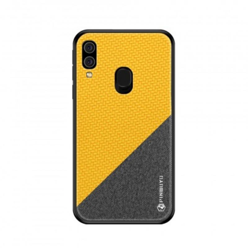 Tok Samsung Galaxy A40 Pinwuyo Honor Sorozat